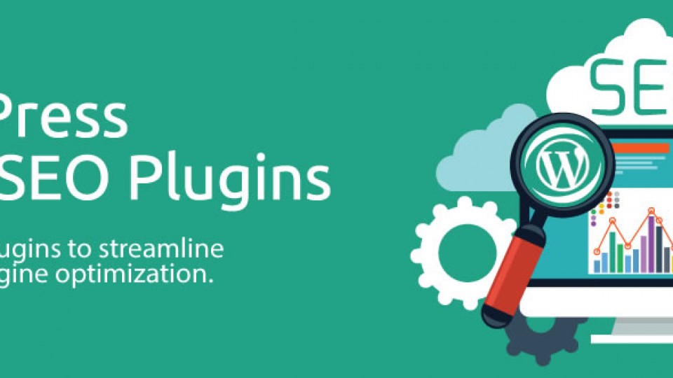 Three Good WordPress Plugins for SEO